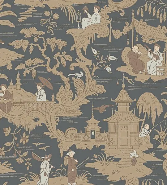 Обои Cole & Son 264392