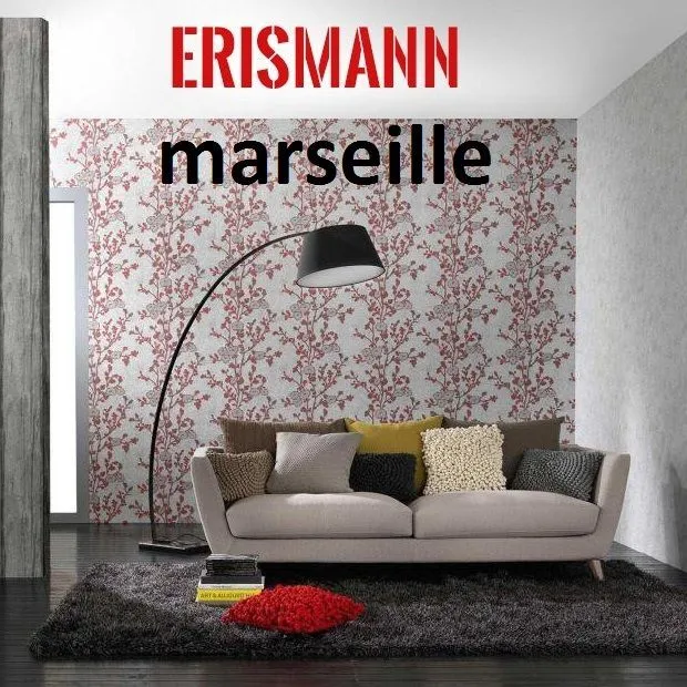 Коллекция Marseille