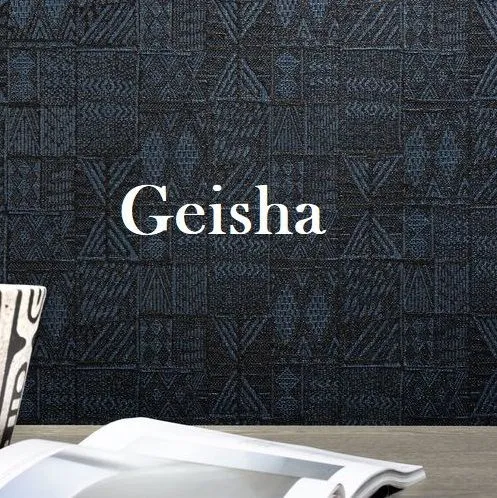 Коллекция Geisha