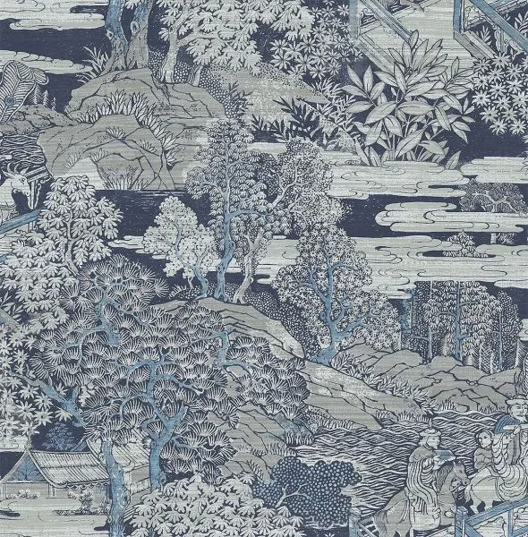 Обои KT Exclusive Emerald AF40808