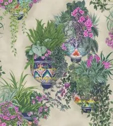 Обои Cole & Son 609767