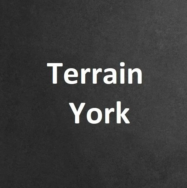 Коллекция Terrain