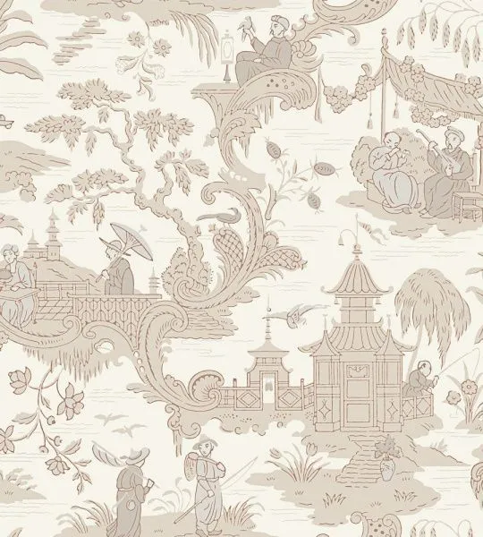 Обои Cole & Son 264391