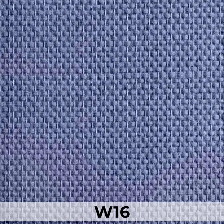 W16 Рогожка средняя