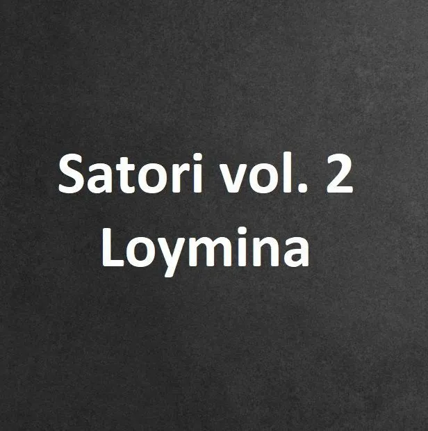 Коллекция Satori vol. 2