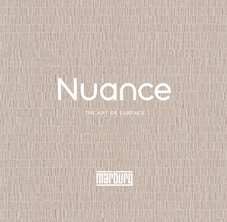 Коллекция Nuance