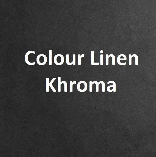 Коллекция Colour Linen