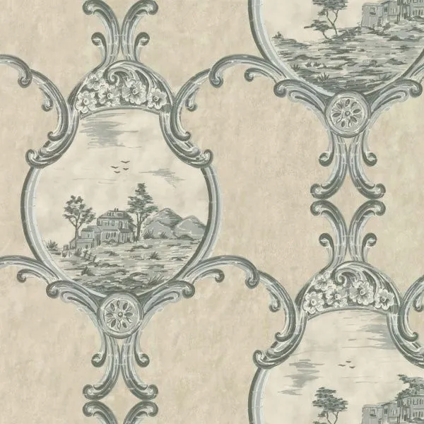 Обои Little Greene 175768