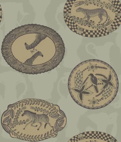 Обои Cole & Son 264842