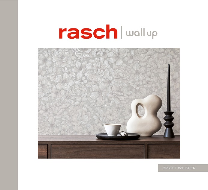 Коллекция Bright Whisper