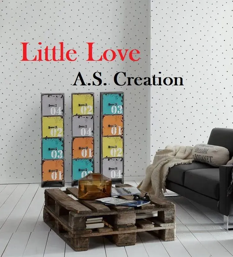 Коллекция Little Love