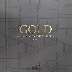 Коллекция Gold