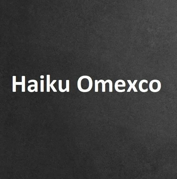 Коллекция Haiku