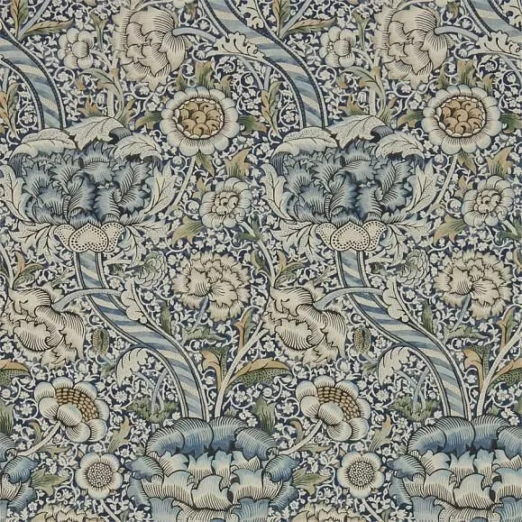 Обои Morris & Co 256197