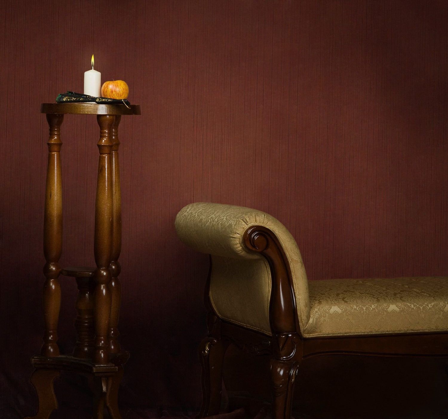 Tiffany Design Fibra Viva FE548