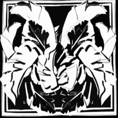 WF130 малярный флизелин