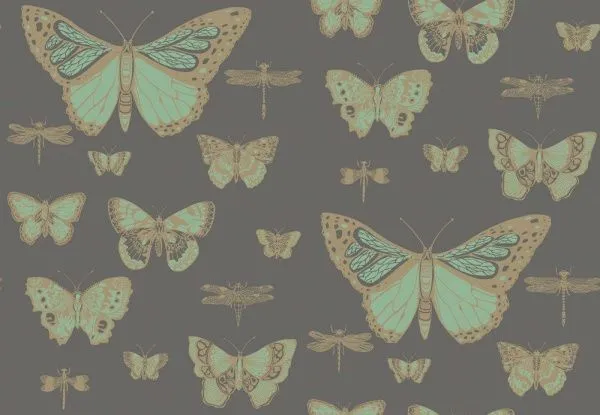 Обои Cole & Son 264777