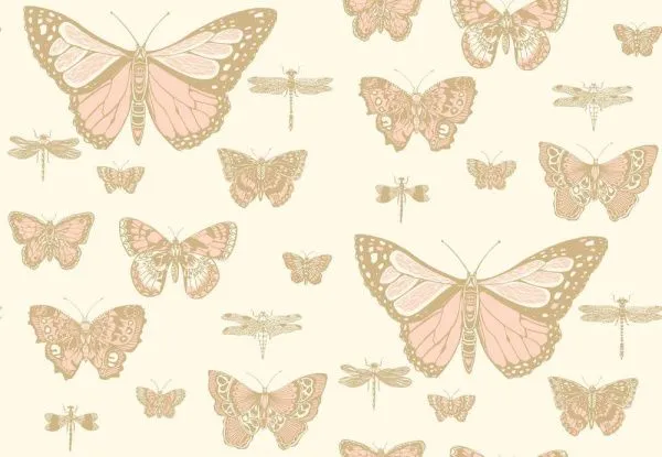 Обои Cole & Son 264776