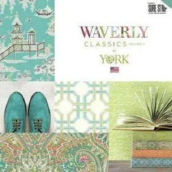 Коллекция Waverly Classics 2