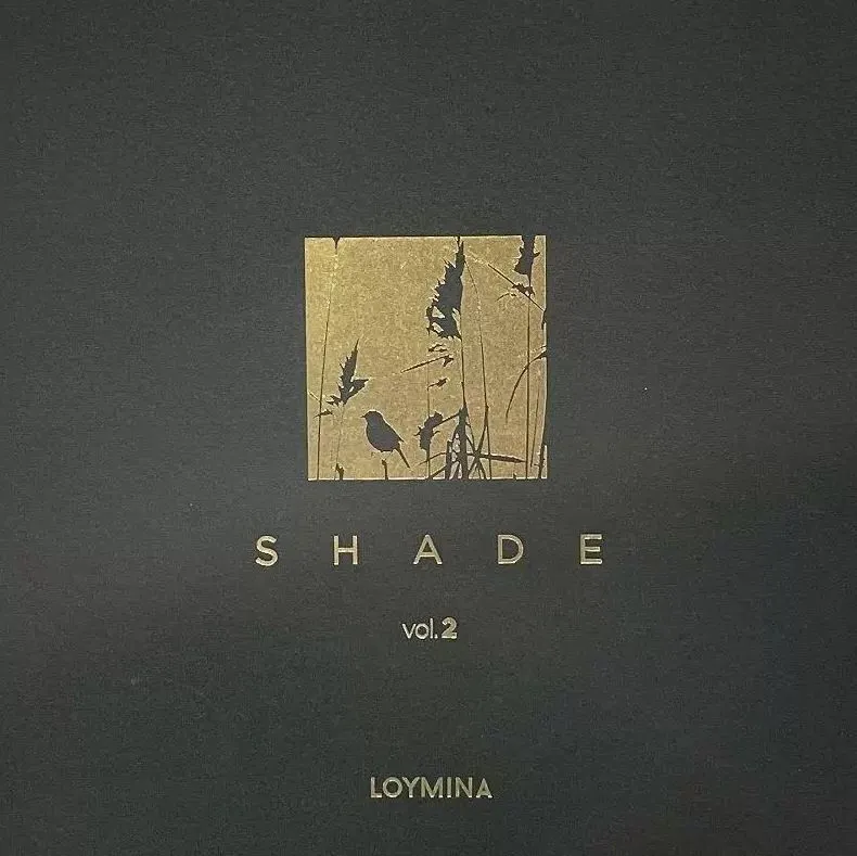 Коллекция Shade vol.2