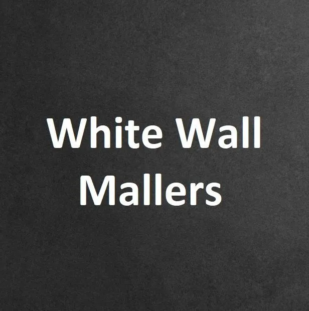 Коллекция Mallers White Wall