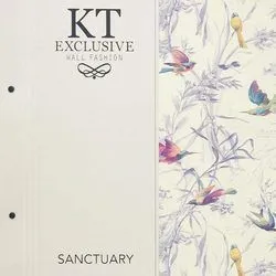 Коллекция Sanctuary