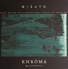 Коллекция Misuto