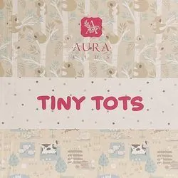 Коллекция Tiny Tots