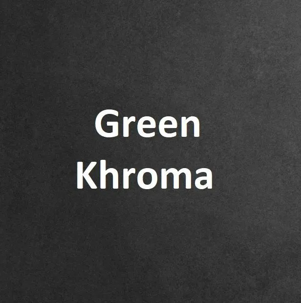 Коллекция Green